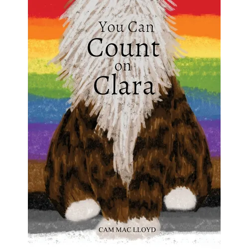 You Can Count on Clara