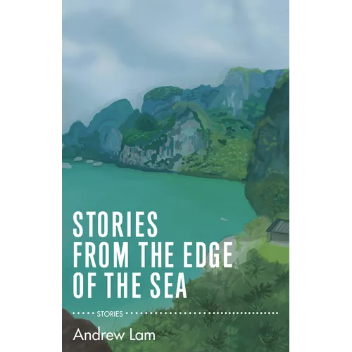 Stories from the Edge of the Sea