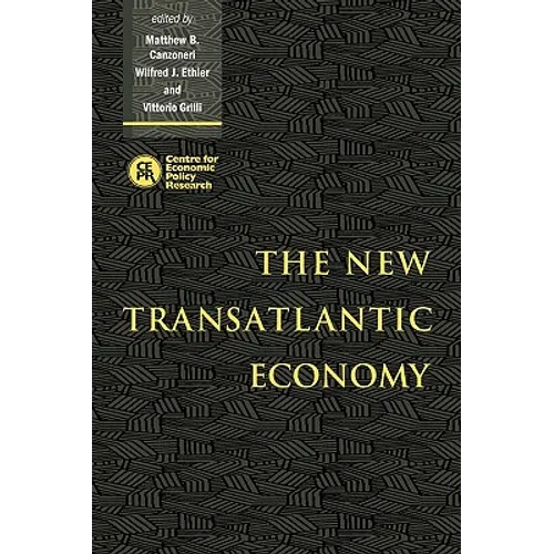 The New Transatlantic Economy