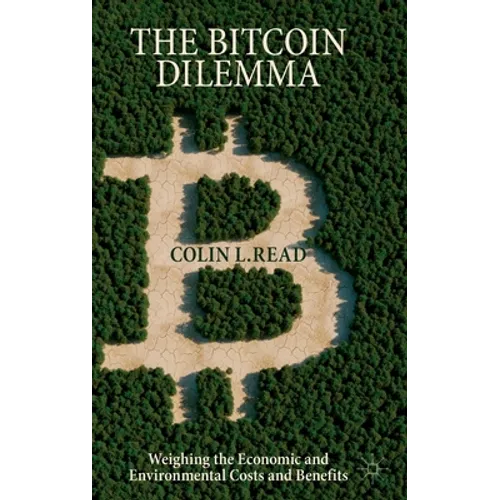The Bitcoin Dilemma: Weighing the Economic and Environmental Costs and Benefits
