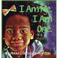 I Am Me. I Am One.