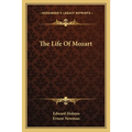 The Life Of Mozart