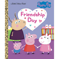 Friendship Day (Peppa Pig)