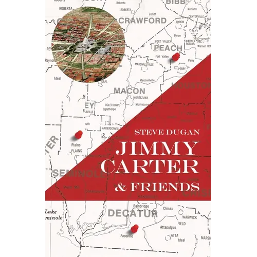 Jimmy Carter & Friends