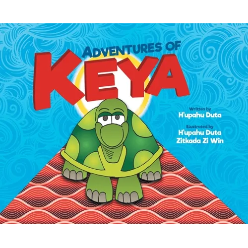 Adventures of Keya