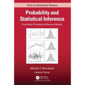 Probability and Statistical Inference: From Basic Principles to Advanced Models
