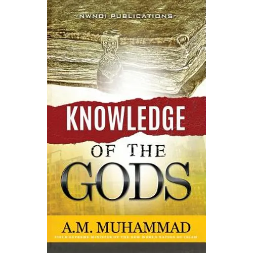 Knowledge of the Gods