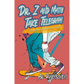 Dr. Z and Matty Take Telegraph