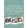 Successful Induction for New Teachers: A Guide for Nqts & Induction Tutors, Coordinators and Mentors