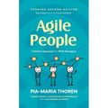 Agile People: A Radical Approach for HR and Managers