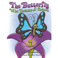 The Butterfly Who Became a Cocoon