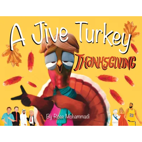 A Jive Turkey Thanksgiving