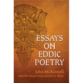Essays on Eddic Poetry