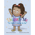Uniquely Me: "in how I came to be" An IVF story.
