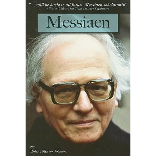 Messiaen