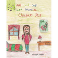 And God Said, "Let There Be Chickenpox."