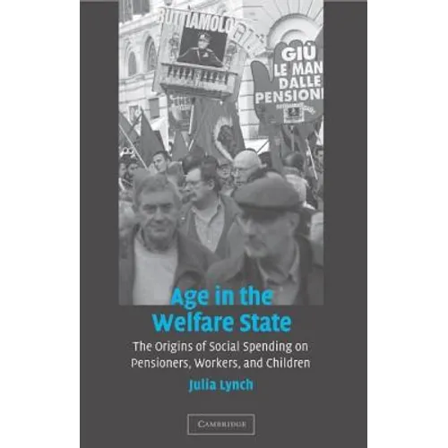Age in the Welfare State
