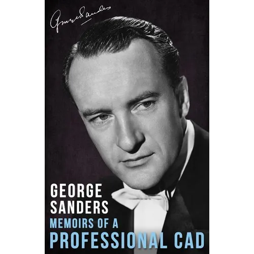 Memoirs of a Professional Cad
