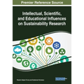 Intellectual, Scientific, and Educational Influences on Sustainability Research