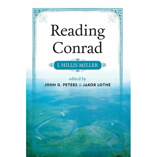 Reading Conrad
