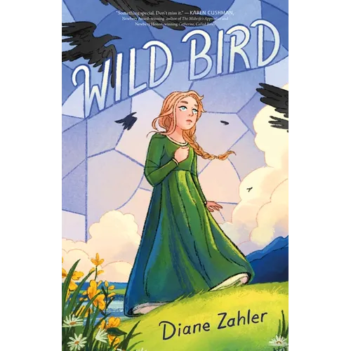 Wild Bird