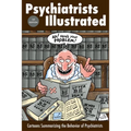 Psychiatrists Illustrated: Cartoons Summarizing the Behavior of Psychiatrists