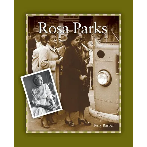 Rosa Parks