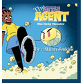 The Little Agent and The Itchy Monster