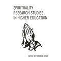 Spirituality Research Studies in Higher Education