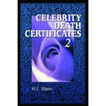 Celebrity Death Certificates 2