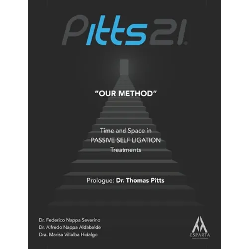 Pitts21 "Our Method": Time and Space in Passive Self Ligation Treatments