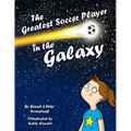 The Greatest Soccer Player In The Galaxy