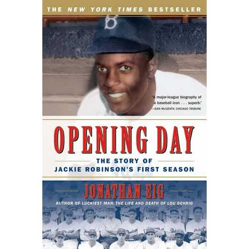 Opening Day