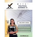 Mttc Political Science 10 Teacher Certification Test Prep Study Guide