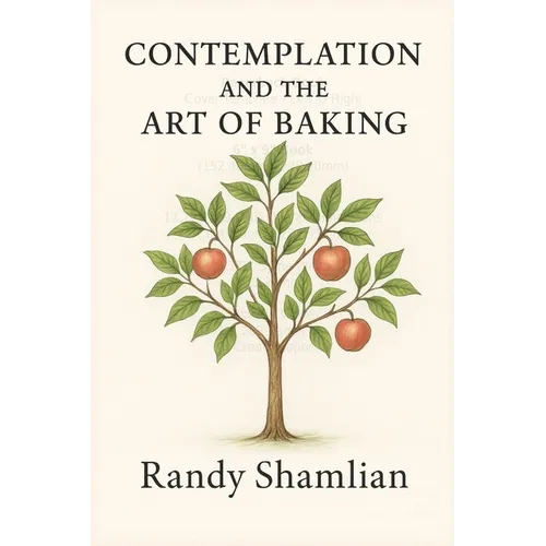Contemplation and the Art of Baking