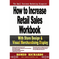 How to Increase Retail Sales: Workbook