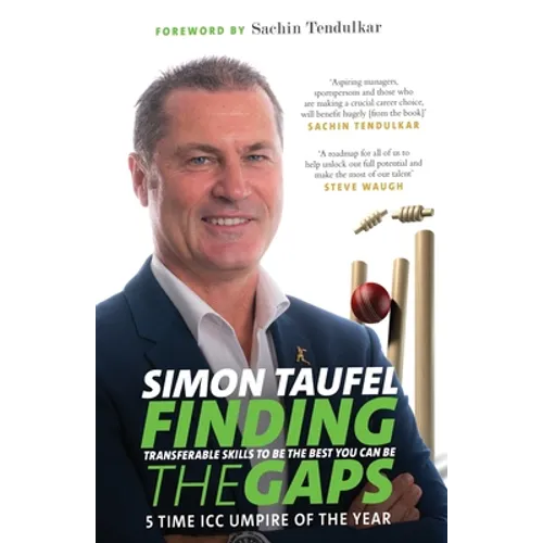 Finding the Gaps
