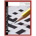 Puzzle Pack: And Then There Were None