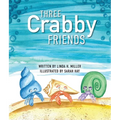 Three Crabby Friends