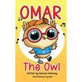 Omar the Owl