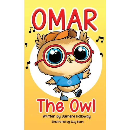 Omar the Owl