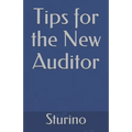 Tips for the New Auditor