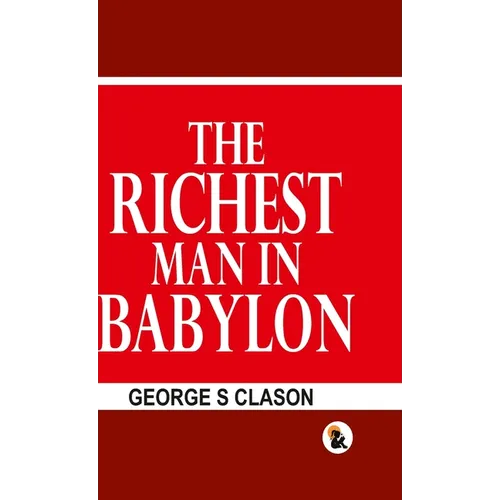 The Richest man in the Babylon - HB