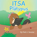 Itsa the Platypus