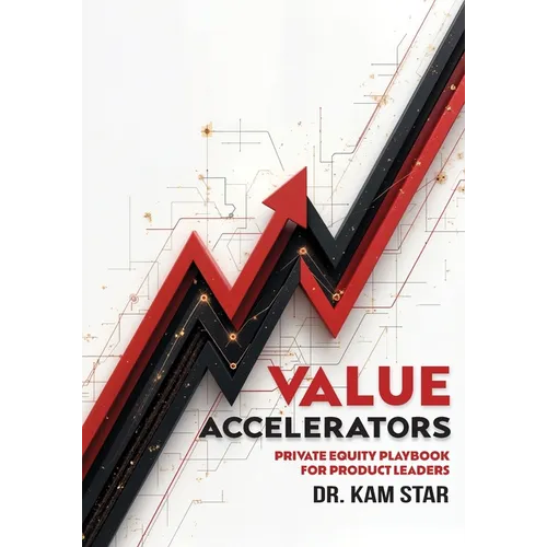 Value Accelerators: The Private Equity Playbook for Product Leaders