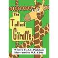 The Tallest Giraffe