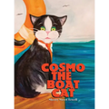 Cosmo The Boat Cat