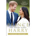 Prince Harry: The Inside Story