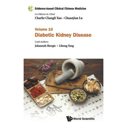 Evidence-Base Clin Chn Med (V10)