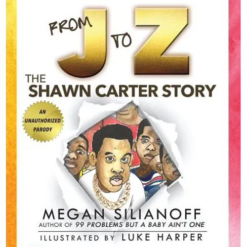 From J to Z: The Shawn Carter Story
